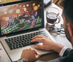 Как войти на сайт Casino Flint