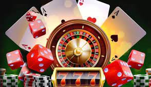 Официальный сайт Casino Sol